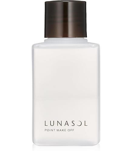 Amazon | マイルドアイメイクアップリムーバー クレンジング 110